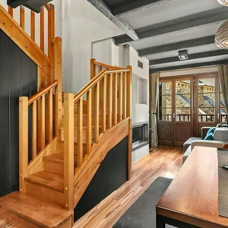 Iraida - Precioso Duplex En By Cardi Casa vacanze