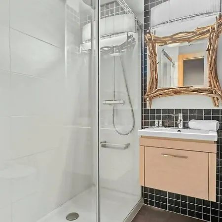 Dom wakacyjny Iraida - Precioso Duplex En By Cardi *