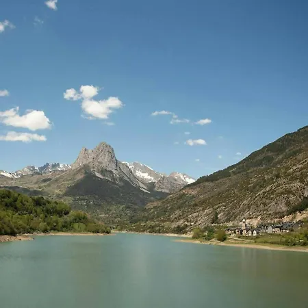 בית נופש Iraida - Precioso Duplex En By Cardi לאנוזה