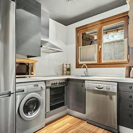 Iraida - Precioso Duplex En By Cardi * Lanuza