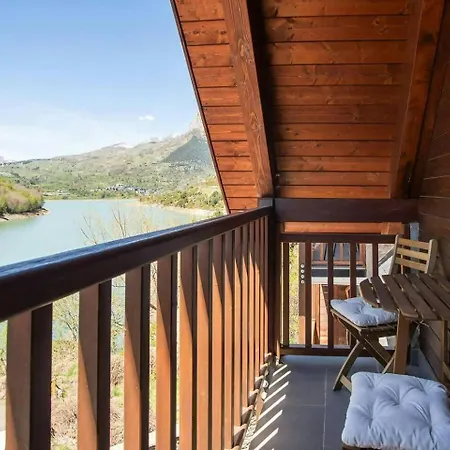 Dom wakacyjny Iraida - Precioso Duplex En By Cardi