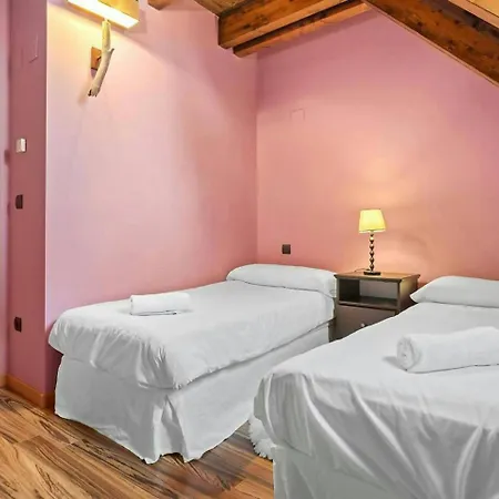 Dom wakacyjny Iraida - Precioso Duplex En By Cardi *