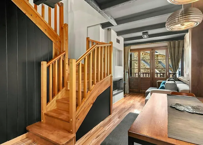 Iraida - Precioso Duplex En By Cardi Nyaraló