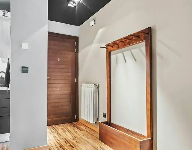 בית נופש Iraida - Precioso Duplex En By Cardi *