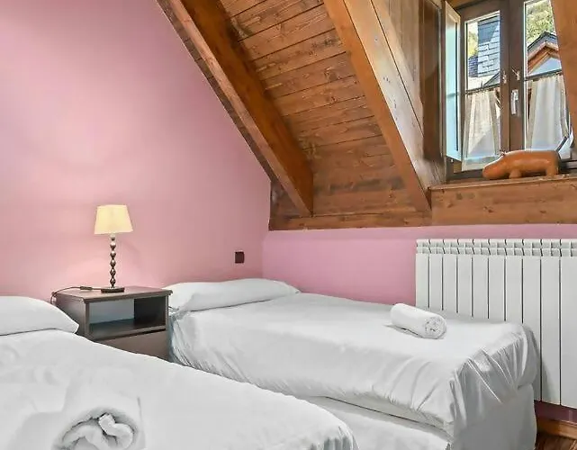 Iraida - Precioso Duplex En By Cardi * לאנוזה