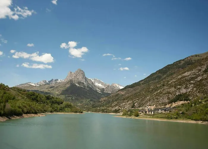 בית נופש Iraida - Precioso Duplex En By Cardi לאנוזה