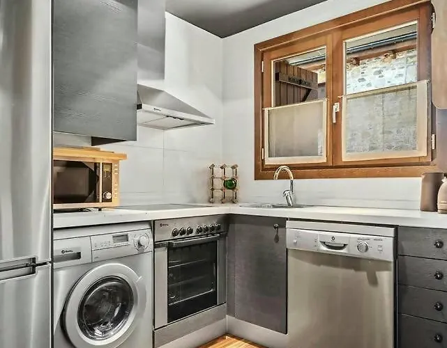 Iraida - Precioso Duplex En By Cardi * Lanuza