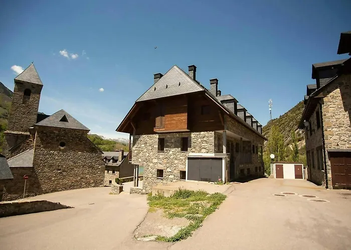 Nyaraló Iraida - Precioso Duplex En By Cardi *