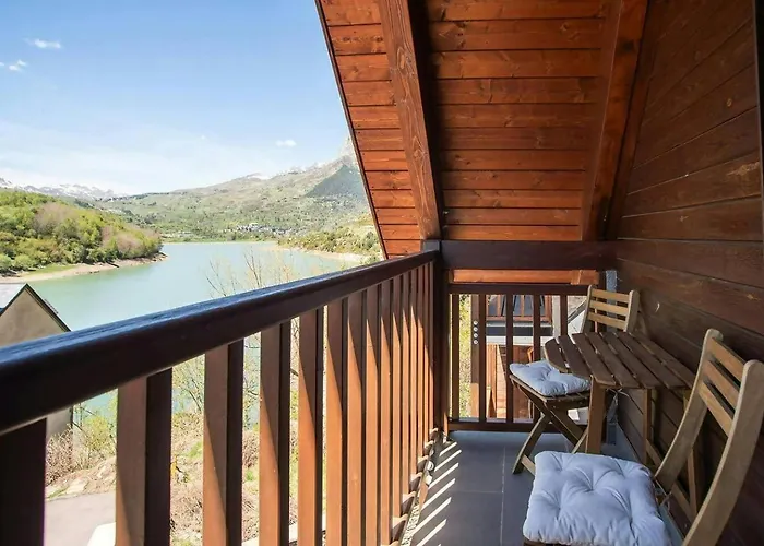 Nyaraló Iraida - Precioso Duplex En By Cardi