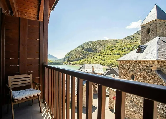 Iraida - Precioso Duplex En By Cardi לאנוזה